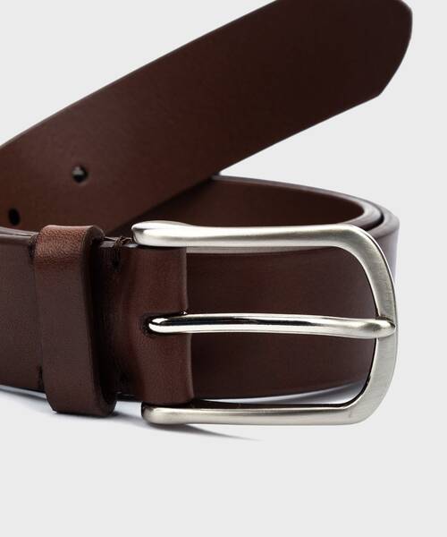 Belts | Belts MAC-B88 | OLMO | Pikolinos