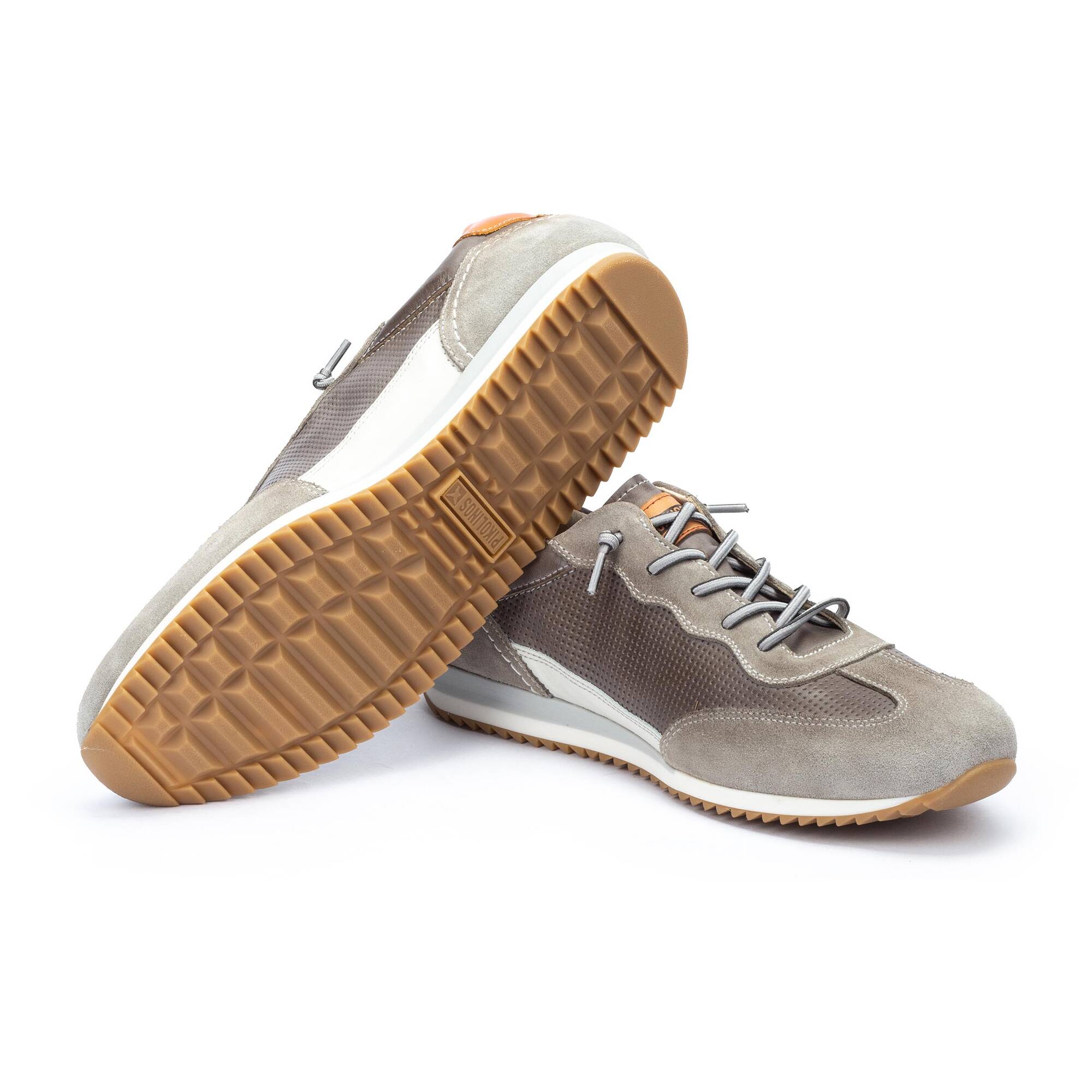 Men s Leather Shoes LIVERPOOL M2A 6365C1 OUTLET Pikolinos