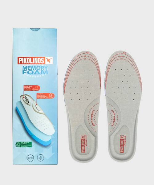 ShoeCare | SHOE CARE WSC-I06 | CRUDO | Pikolinos