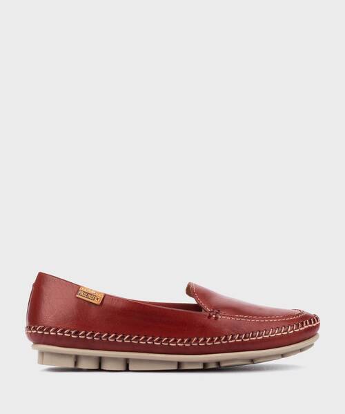 Mocasines | RIOLA W3Y-3825 | SANDIA | Pikolinos