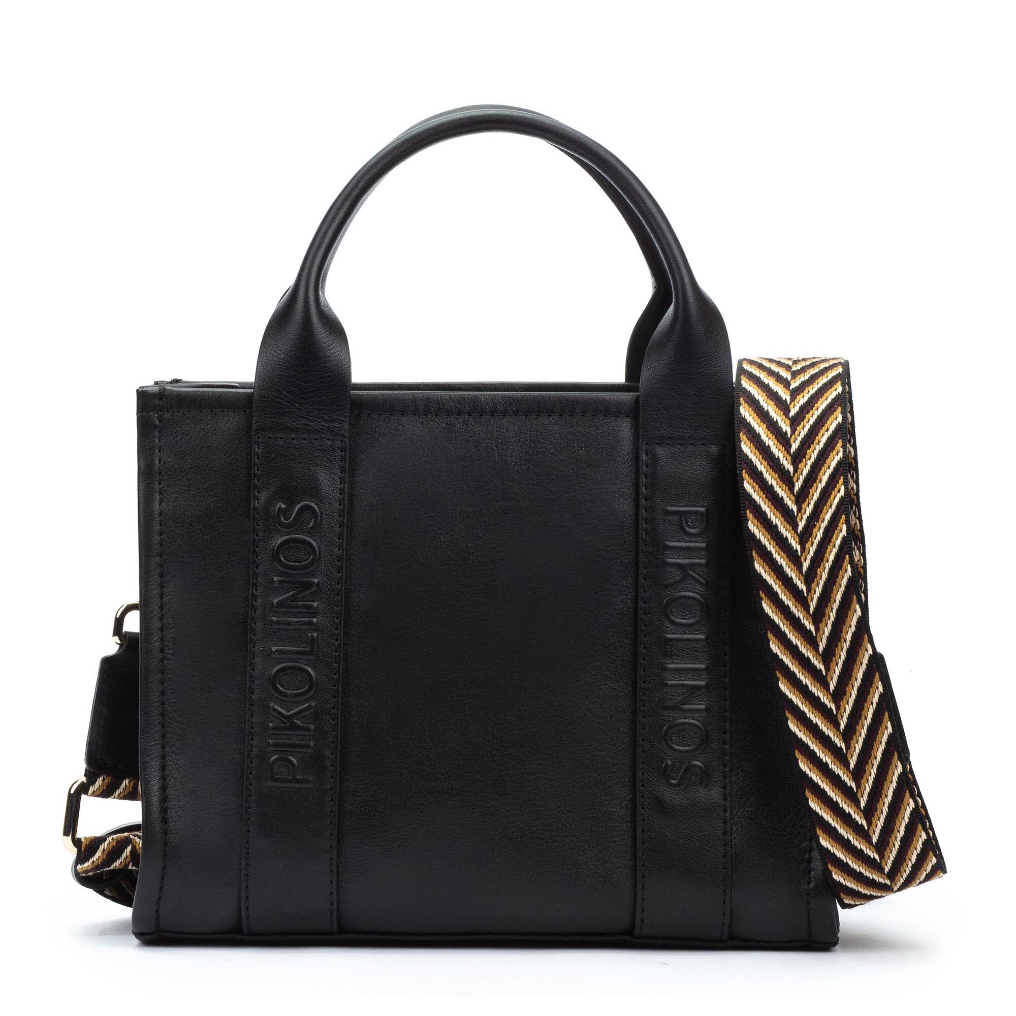 null | ALCUDIA WHA-381, BLACK, large image number 10-WHA-381_000_Pikolinos_ALCUDIA_BLACK_full.jpg | null