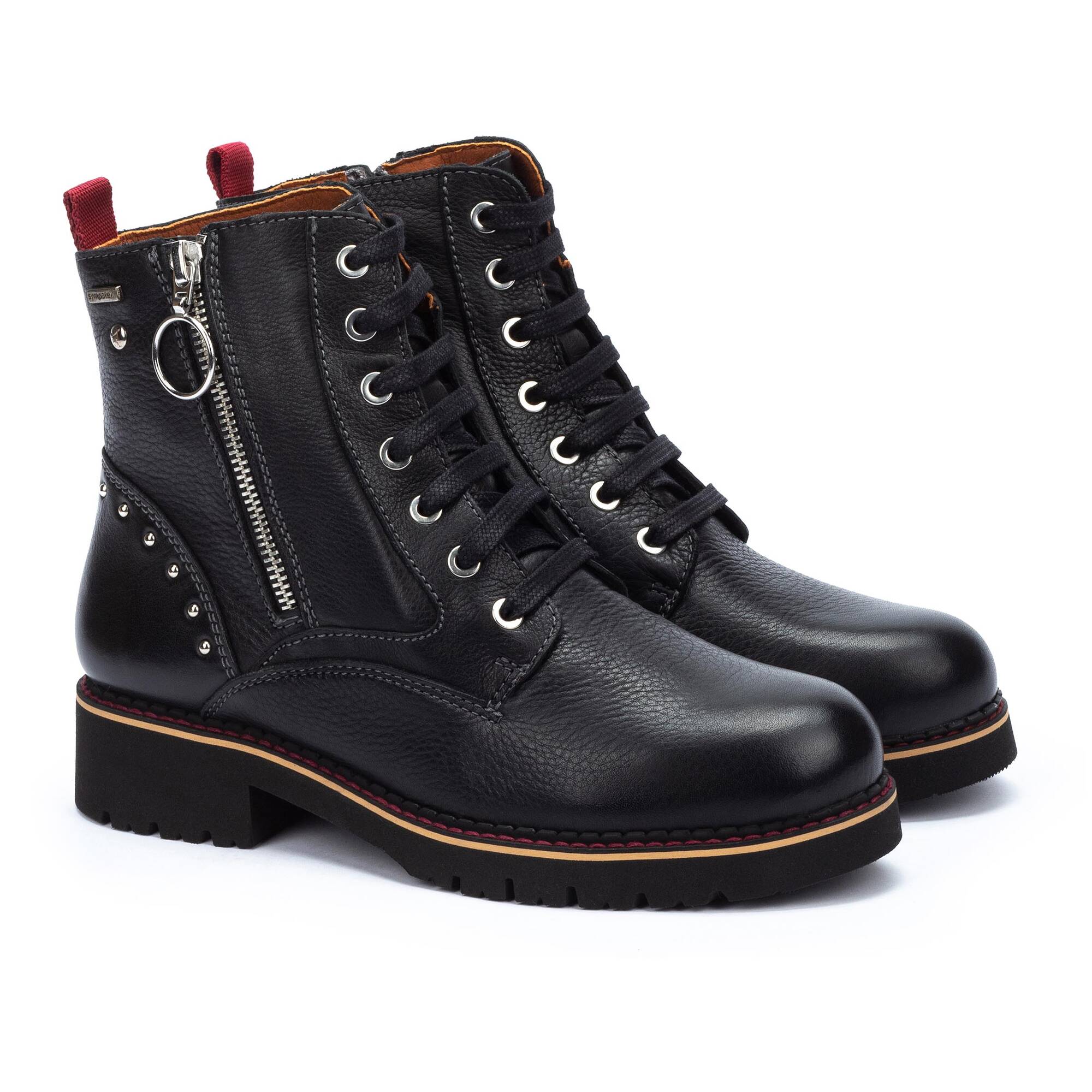 Vicar boot pikolinos new arrivals