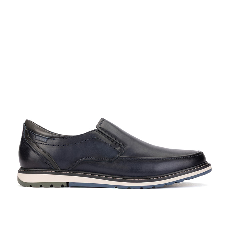 Pikolinos Loafers leather BERNA M8J