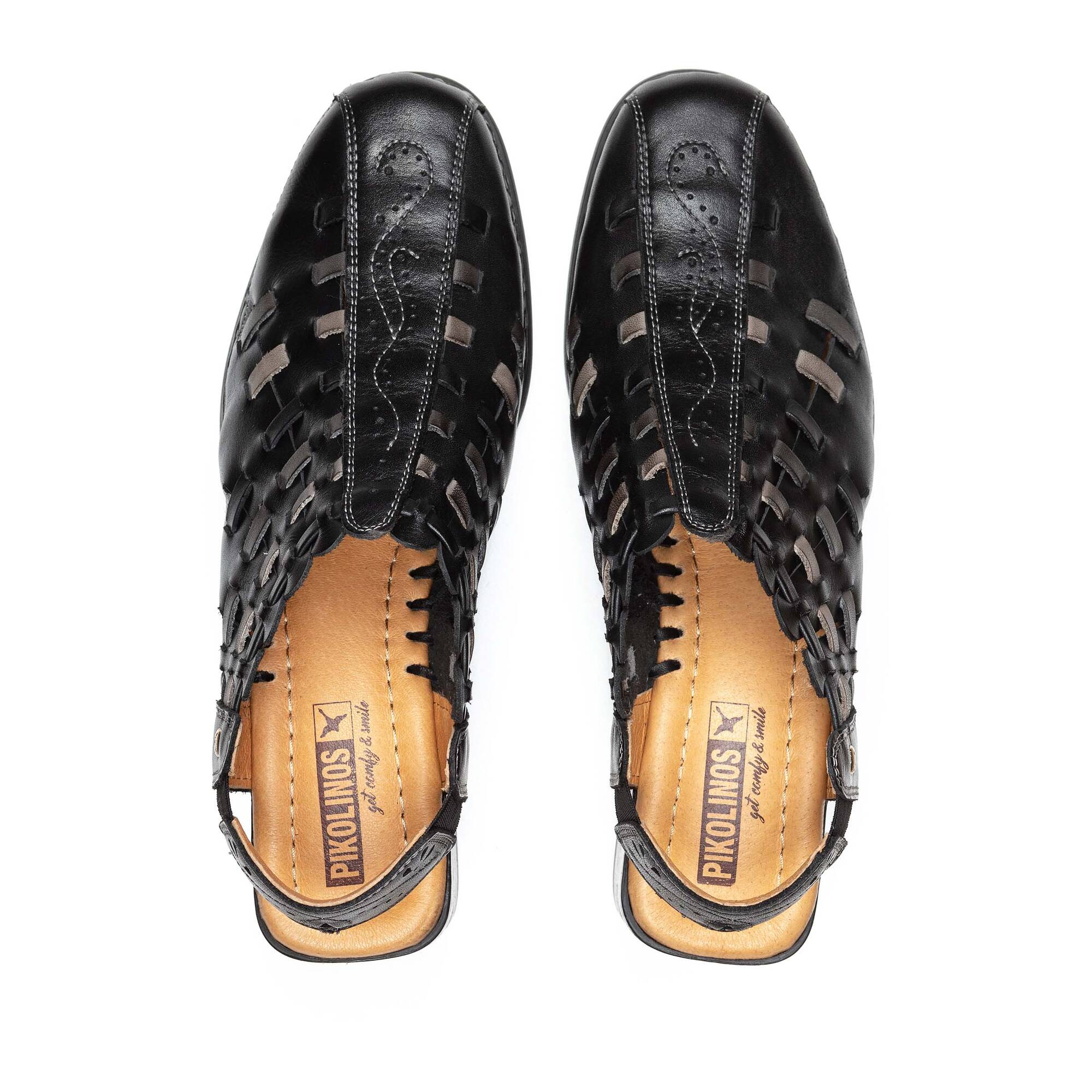 Pikolinos romana shoes top