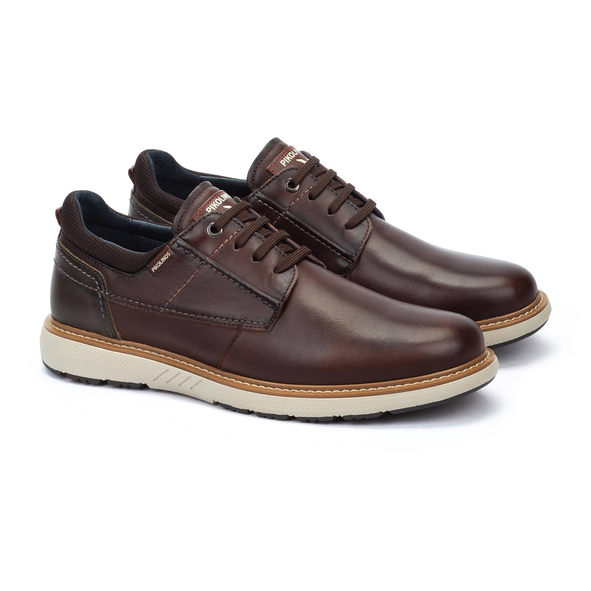 Casual shoes | BILBAO M8D-4292C1, OLMO, large image number 20-M8D-4292C1_113_Pikolinos_BILBAO_OLMO_full.jpg | null