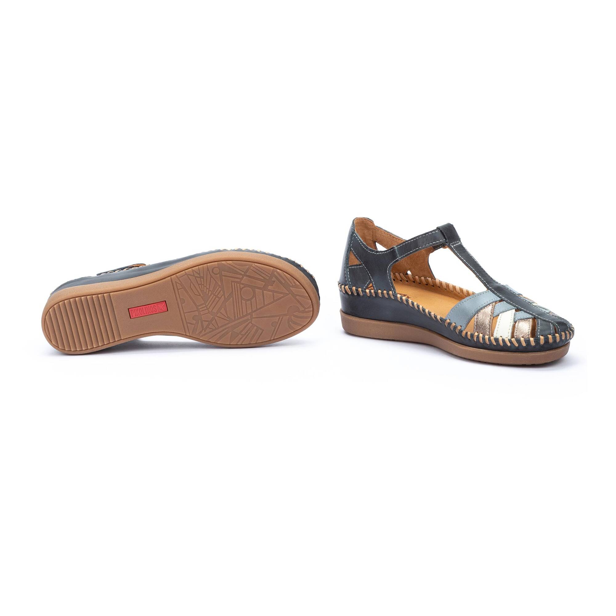 Semi abierto | CADAQUES W8K-0705C1, OCEAN, large image number 70-W8K-0705C1_325_Pikolinos_CADAQUES_OCEAN_full.jpg | null