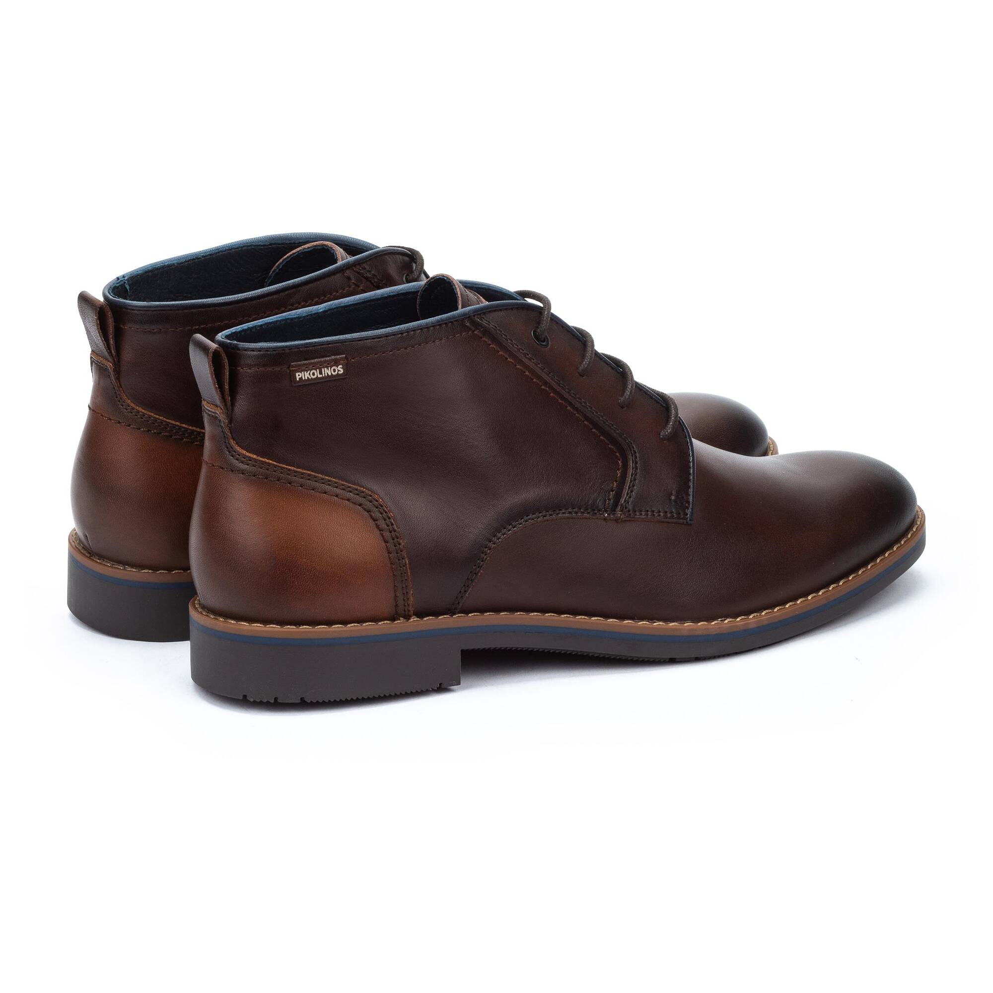 Stiefel | LEON M4V-8081C1, OLMO, large image number 30-M4V-8081C1_113_Pikolinos_LEON_OLMO_full.jpg | null