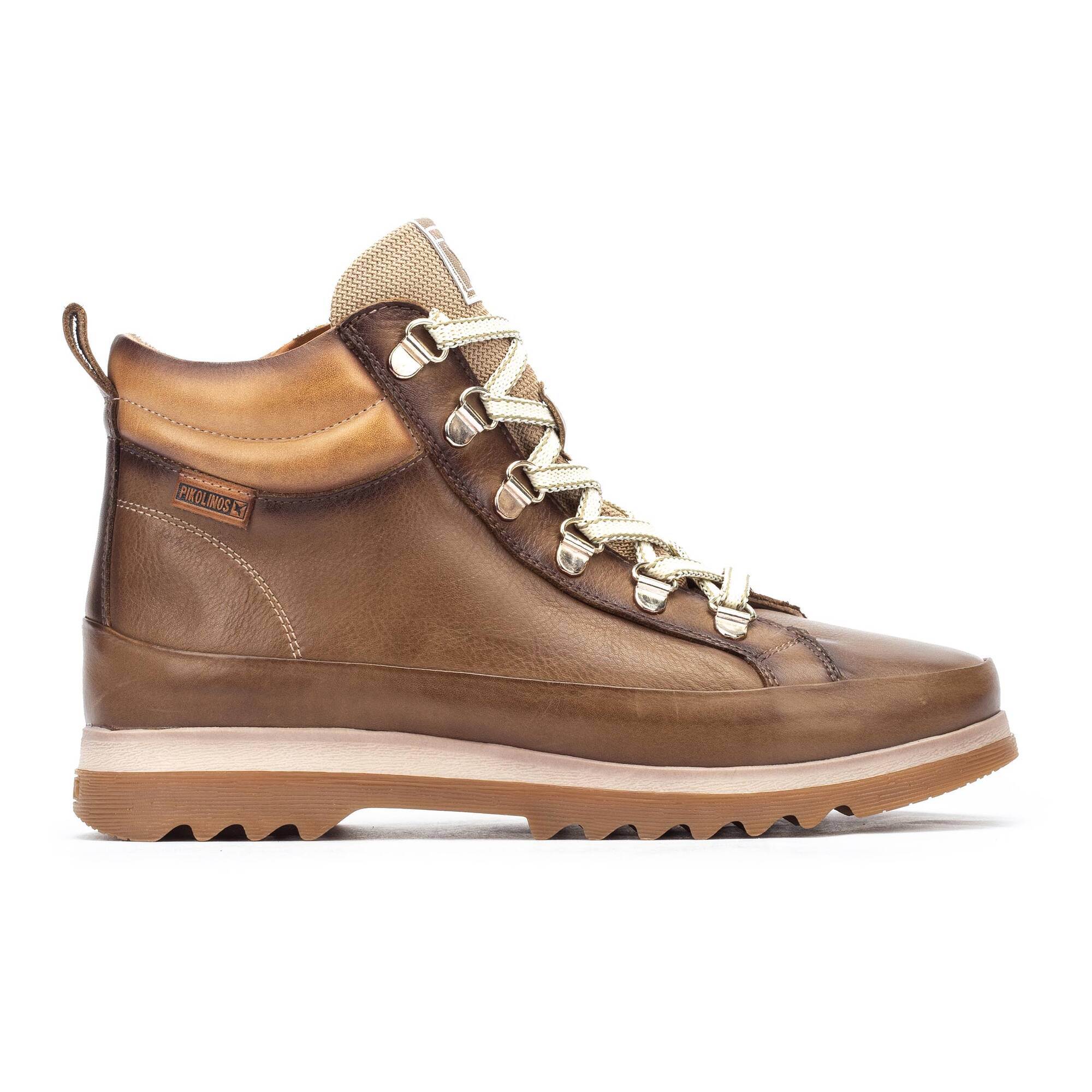 Sneakers | VIGO W3W-8564C1, OLIVE, large image number 10-W3W-8564C1_440_Pikolinos_VIGO_OLIVE_full.jpg | null