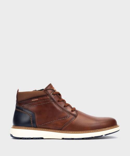 Botas y botines | BILBAO M8D-8050C1 | CUERO | Pikolinos