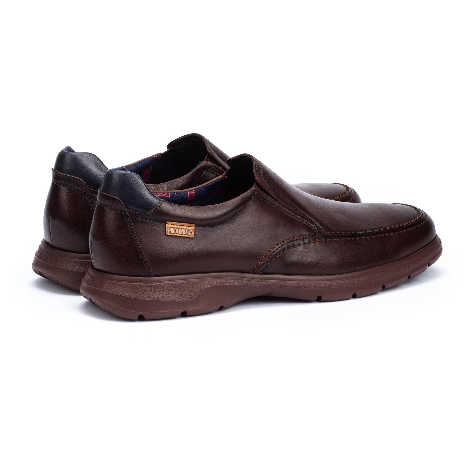 Slip on and Loafers | MOGAN M4R-3200, OLMO, large image number 30 | null