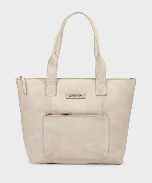 Bags | ANNA WHA-340 | MARFIL | Pikolinos