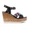 ALHAMBRA W4K-MA1814, BLACK, swatch