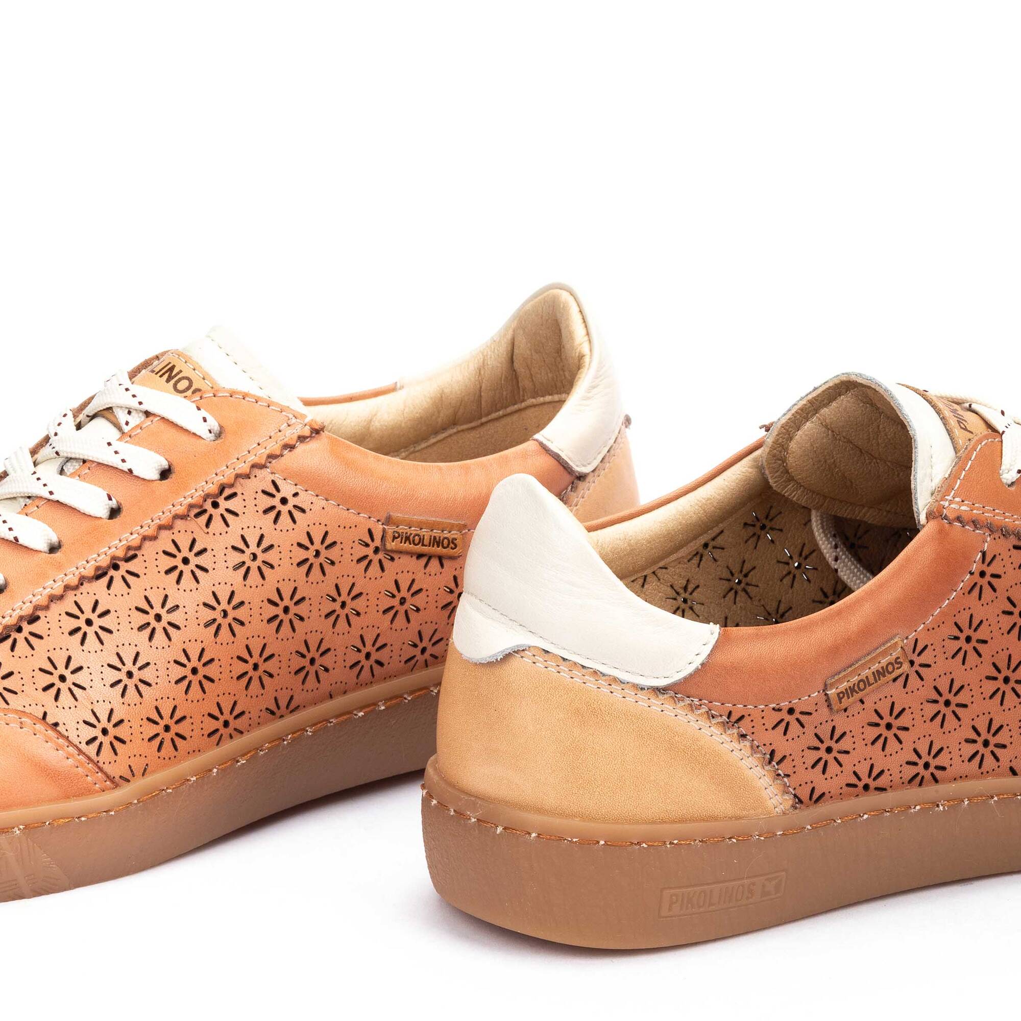 Sneakers | LANZAROTE W7B-6711C2, BLUSH, large image number 60-W7B-6711C2_615_Pikolinos_LANZAROTE_BLUSH_full.jpg | null