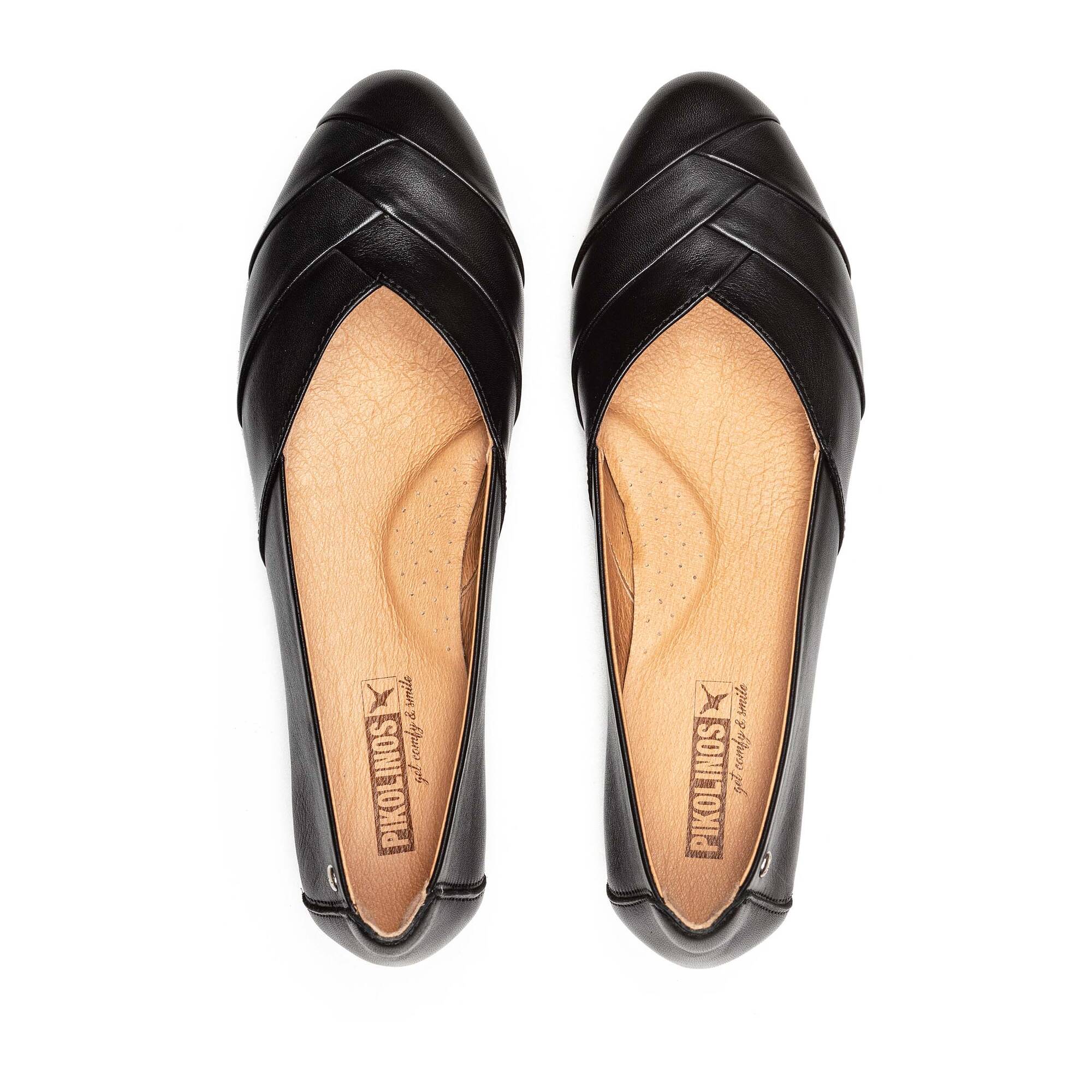 Pikolinos flats sales