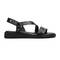 ROQUETAS W9B-0786, BLACK, swatch