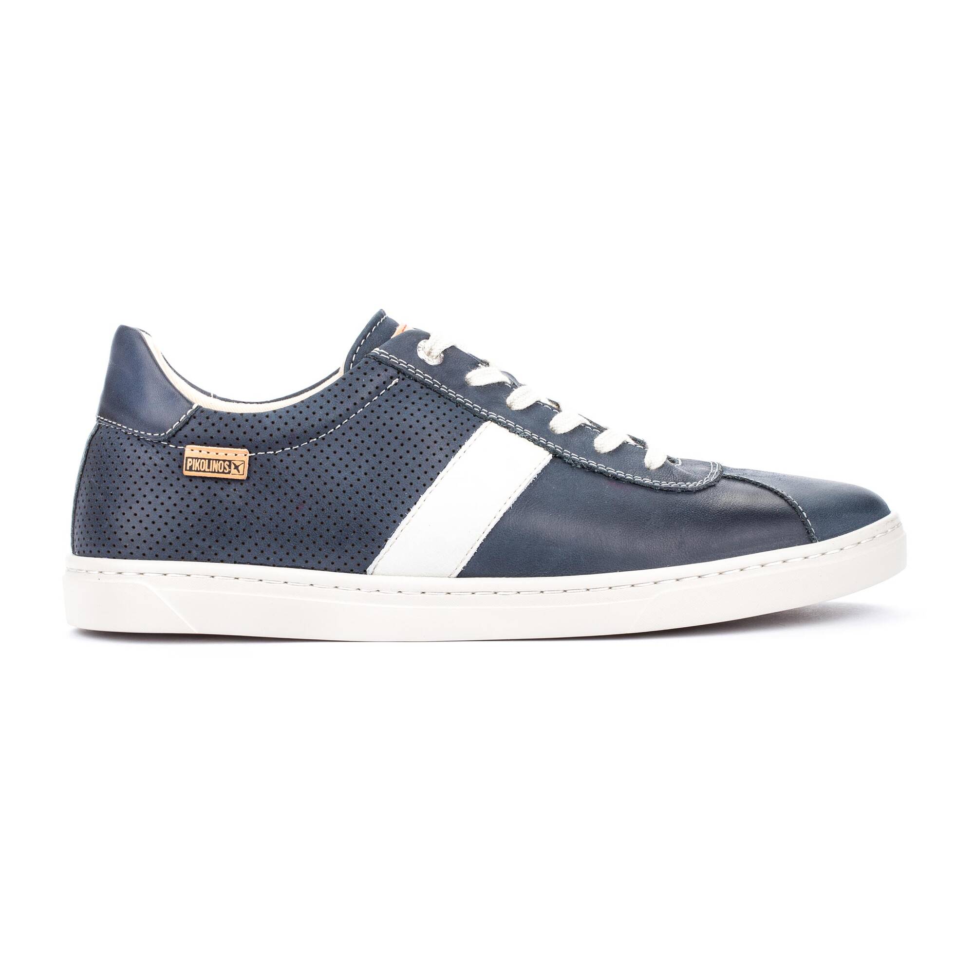 Men s Leather Shoes BELFORT M8K 6250KN OUTLET Pikolinos