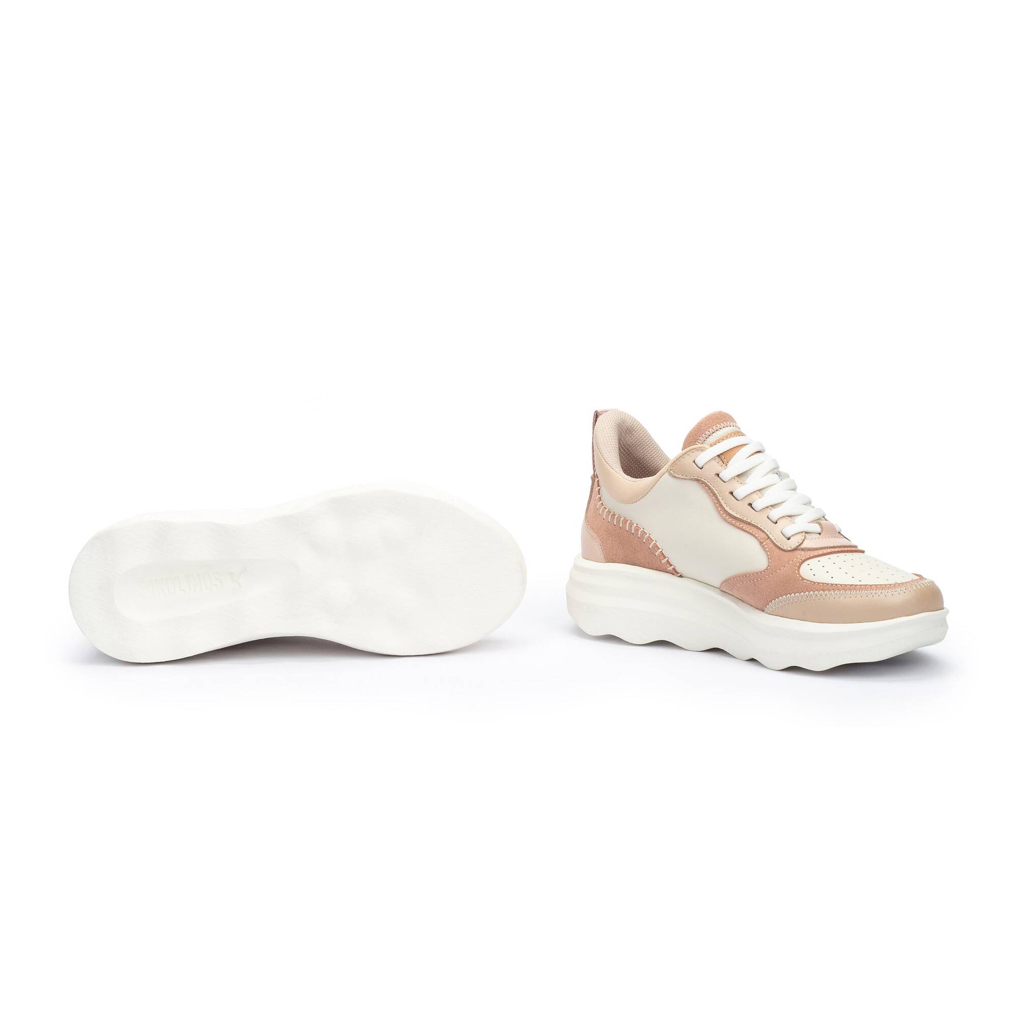 Sneakers | ZAHARA W1D-6683C3, NATA-MARFI, large image number 70-W1D-6683C3_922_Pikolinos_ZAHARA_NATA-MARFI_full.jpg | null