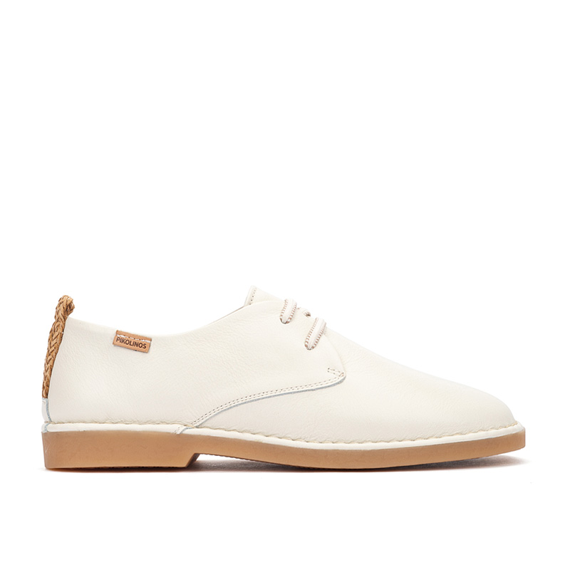 Pikolinos Flache Schuhe leder NOIA W5W