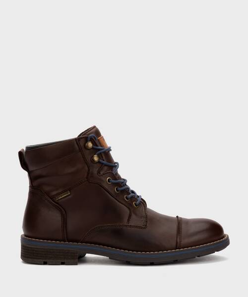 Boots | YORK M2M-SY8170 | OLMO | Pikolinos