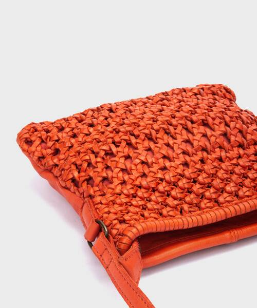 Sacs Bandoulière | TAMARIU WHA-1093 | PEACH | Pikolinos