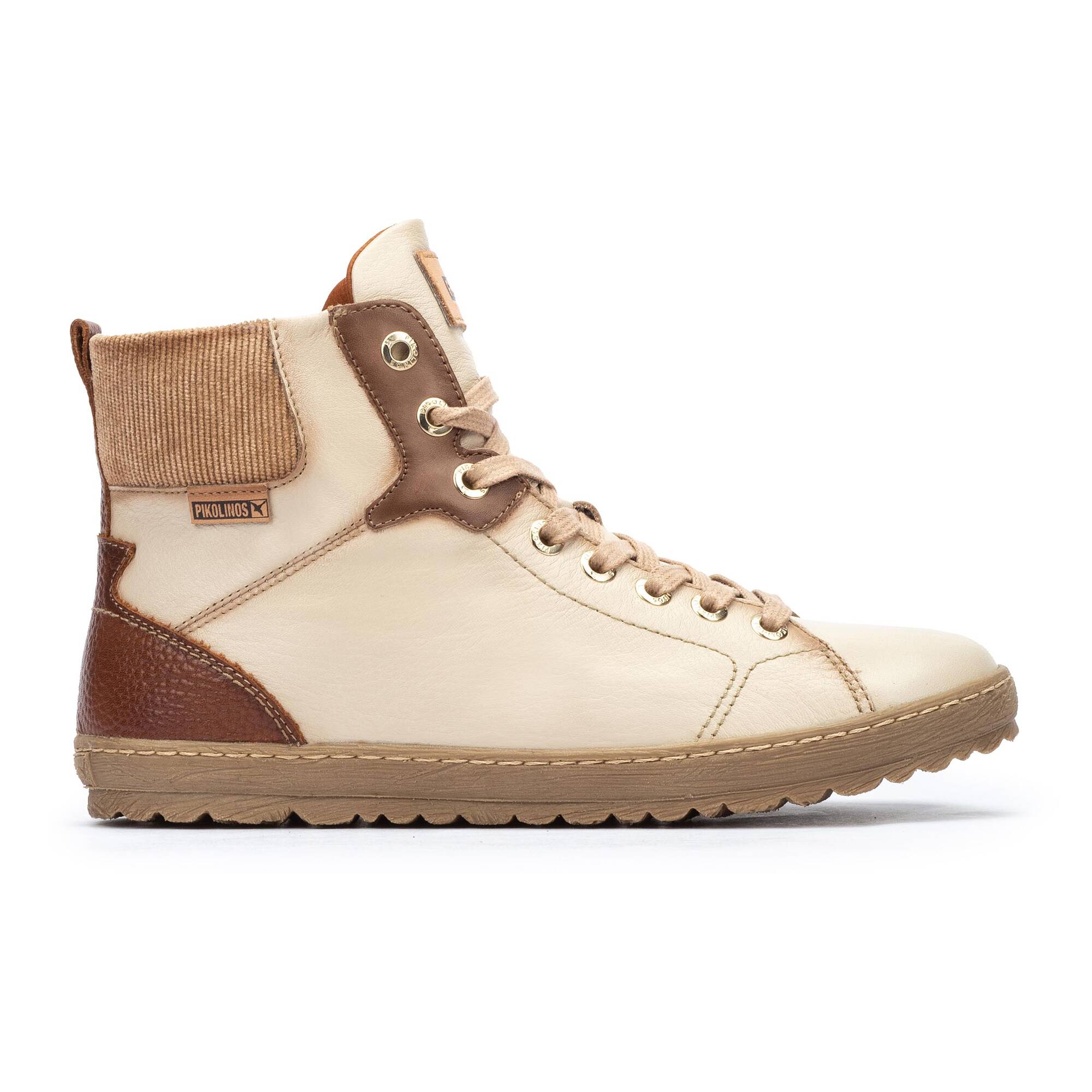 Sneakers | LAGOS PK901-8903C1, MARFIL, large image number 10-PK901-8903C1_807_Pikolinos_LAGOS_MARFIL_full.jpg | null