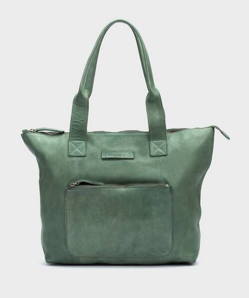 Bags | ANNA WHA-340 | MINTGREEN | Pikolinos