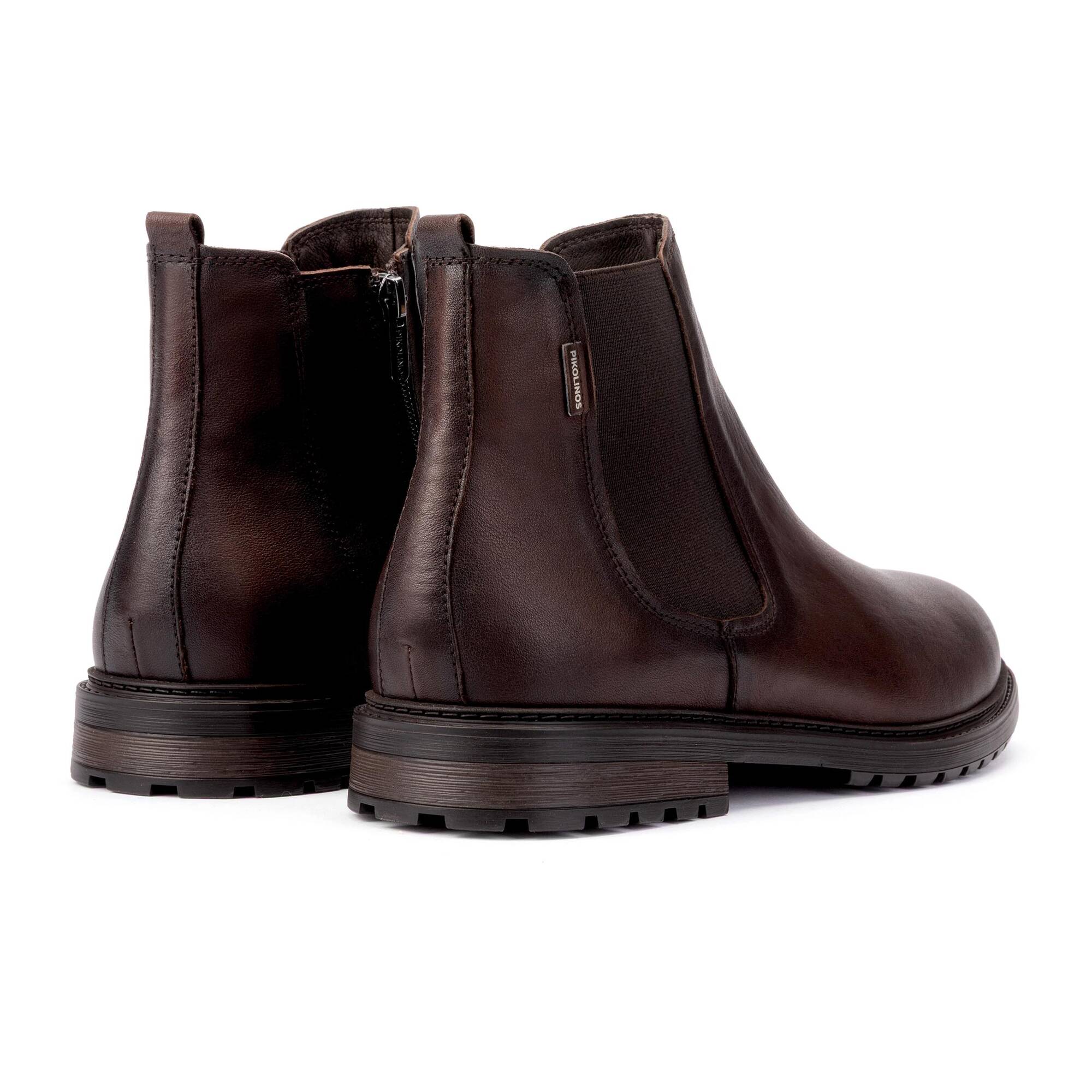Bottes et bottines | ANCARES M8P-8227PN, OLMO, large image number 30-M8P-8227PN_113_Pikolinos_ANCARES_OLMO_full.jpg | null