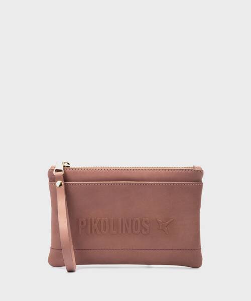 Wallets | COMPLEMENTOS WAC-W269 | MAUVE | Pikolinos