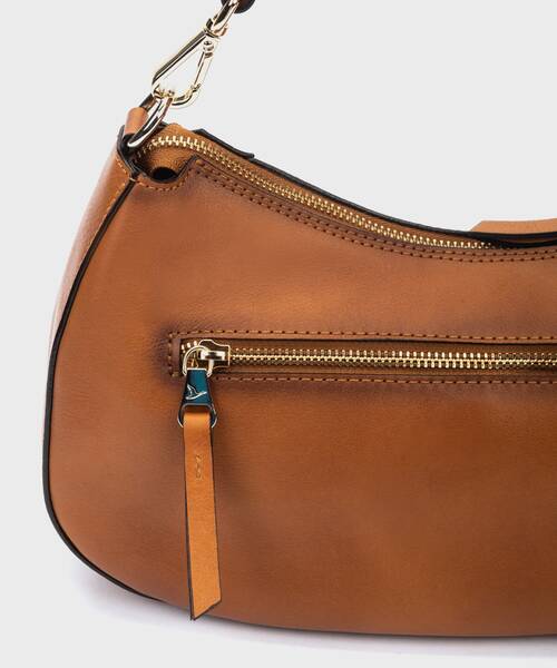 Hobos | ARES WHA-663C1 | BRANDY | Pikolinos