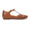 P. VALLARTA PK655-0734, BRANDY, swatch