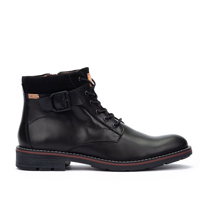 Pikolinos Bottines en cuir YORK M2M