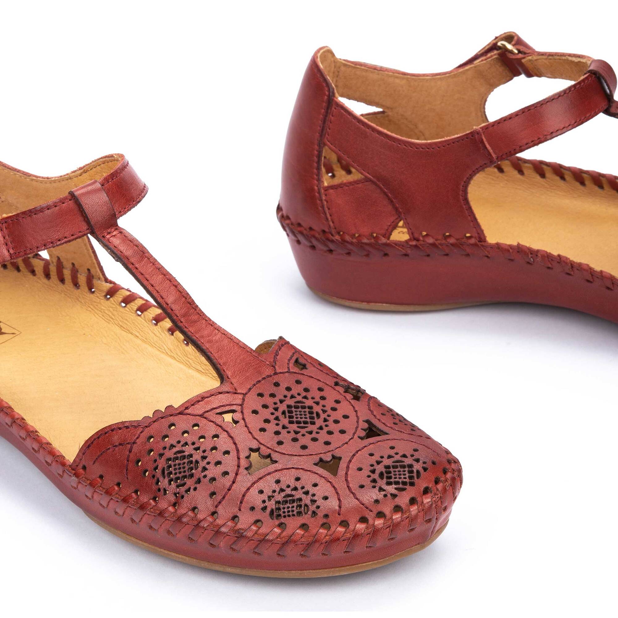 Sandals and Mules | P. VALLARTA 655-0734, SANDIA, large image number 60 | null