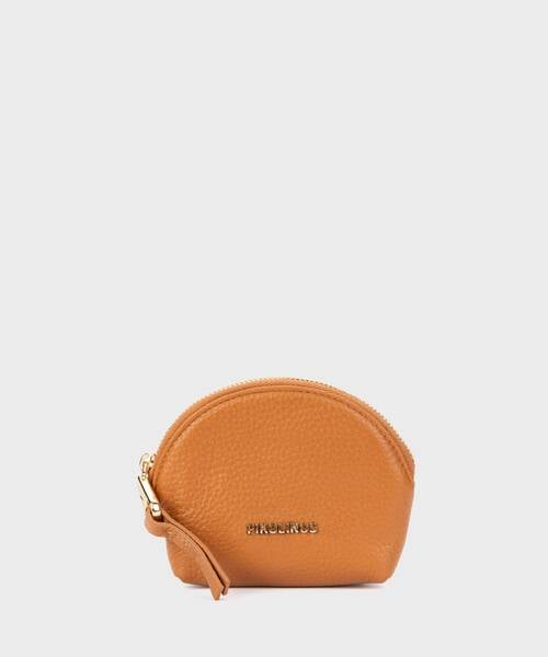 Wallets | BEGET WAC-W254C3 | BRANDY | Pikolinos