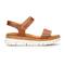 PALMA W4N-0750, BRANDY, swatch