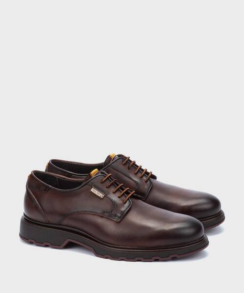 Rebajas en Zapatos Hombre Online PIKOLINOS Tienda Oficial