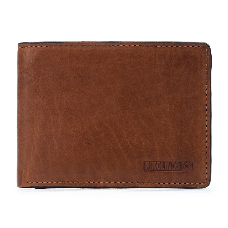 Portefeuilles en cuir COMPLEMENTOS MAC - Pikolinos - Modalova