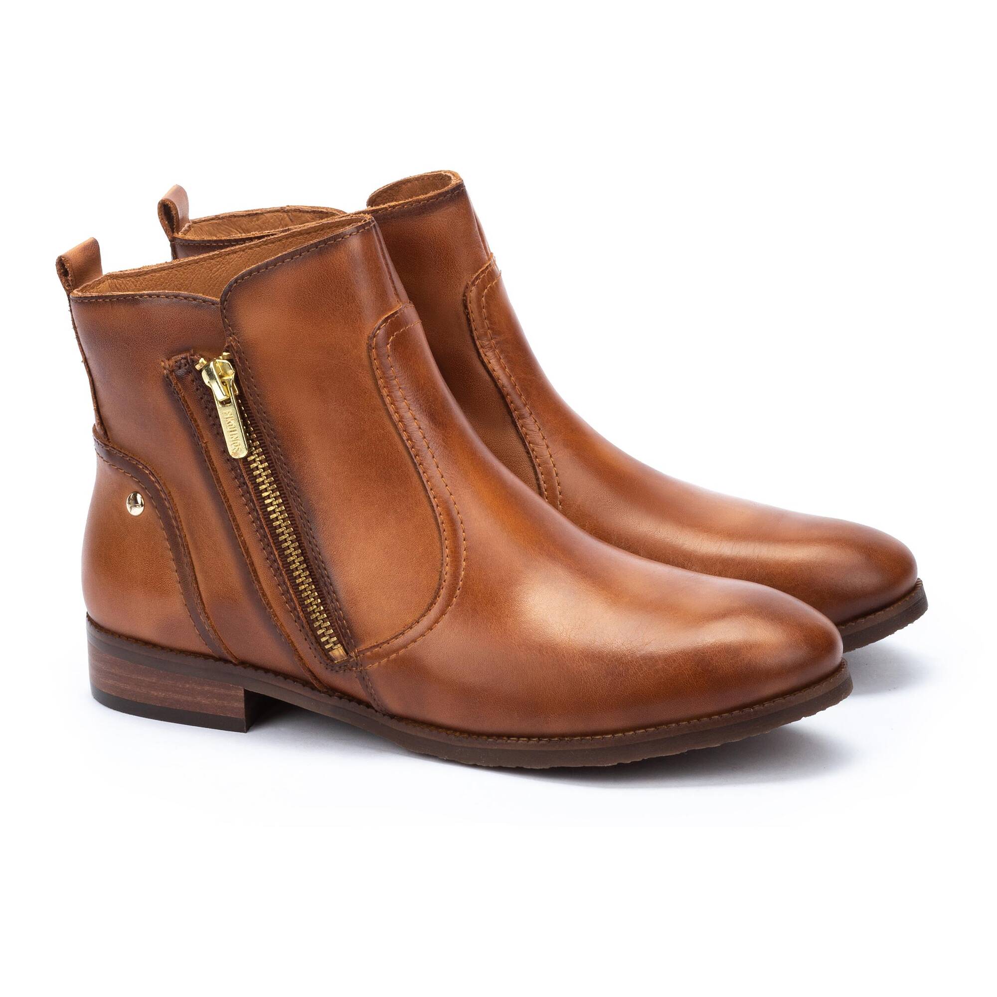 Bottines femme cuir pikolinos on sale