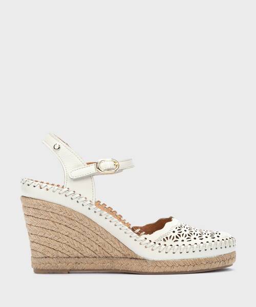 Wedges | CADIZ W4Y-1992 | NATA | Pikolinos