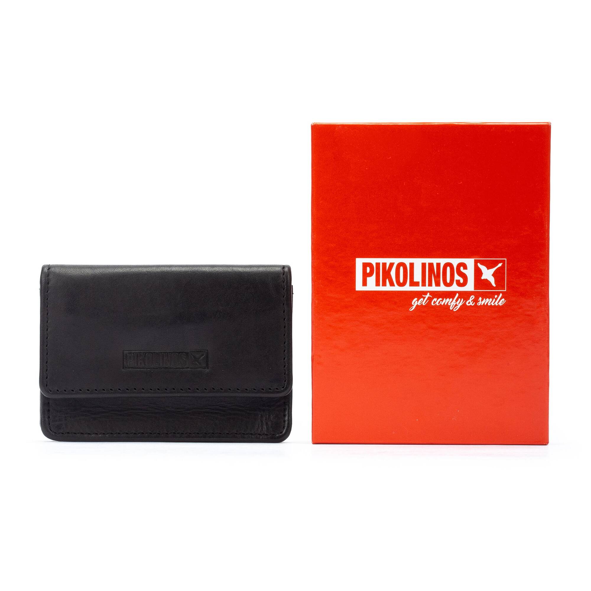 null | COMPLEMENTOS MAC-W128, BLACK, large image number 70-MAC-W128_000_Pikolinos_COMPLEMENTOS_BLACK_full.jpg | null