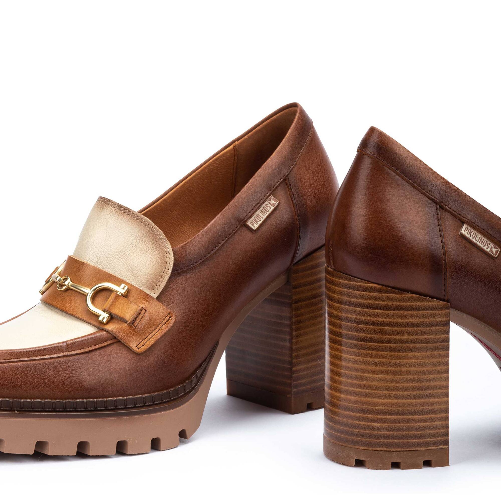 Heels | CERVERA W1H-3548C1, CUERO, large image number 60-W1H-3548C1_202_Pikolinos_CERVERA_CUERO_full.jpg | null