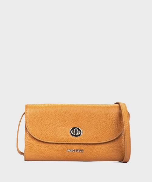 Brieftaschen | DURANGO WAC-W289 | BRANDY | Pikolinos