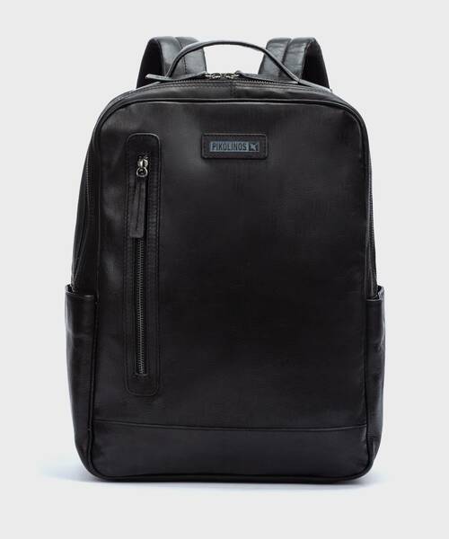 Bags | BELMONTE MHA-783C1 | BLACK | Pikolinos