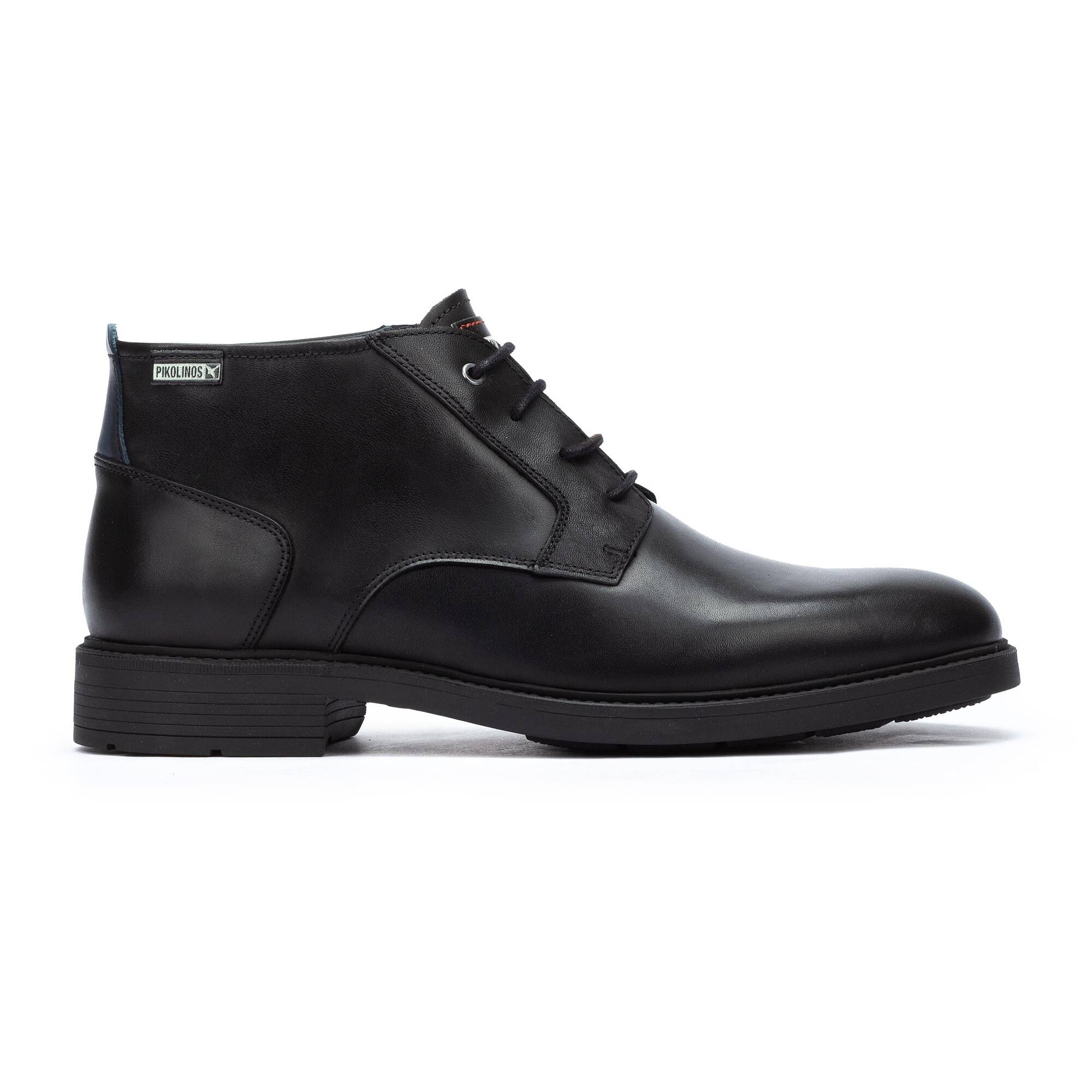 Boots | LORCA 02N-8080, BLACK, large image number 10 | null