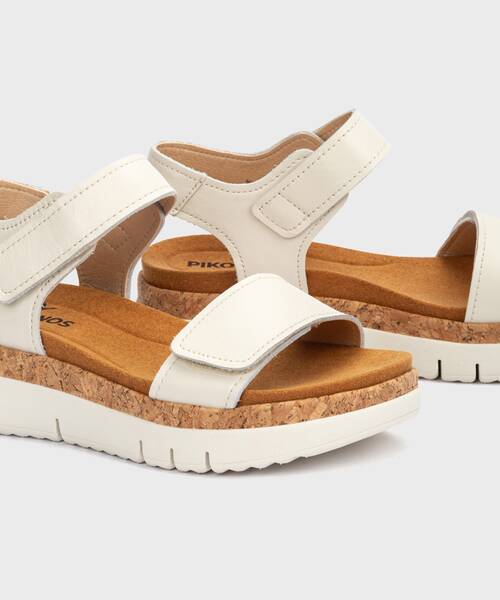 Wedges and Platforms | PALMA W4N-0940 | NATA | Pikolinos