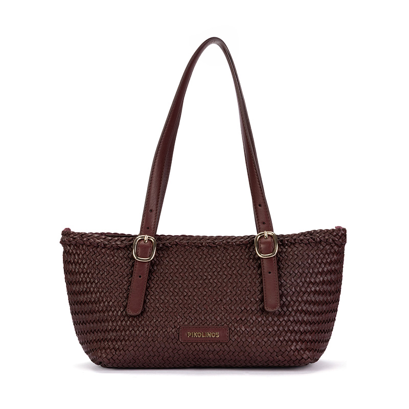 Pikolinos Shopper leder MORELLA WHA