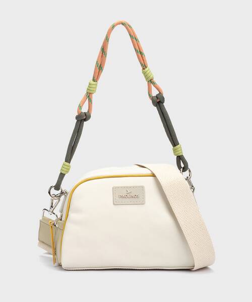 Schoudertassen | CABRERA WHA-1144 | NATA-APPLE | Pikolinos