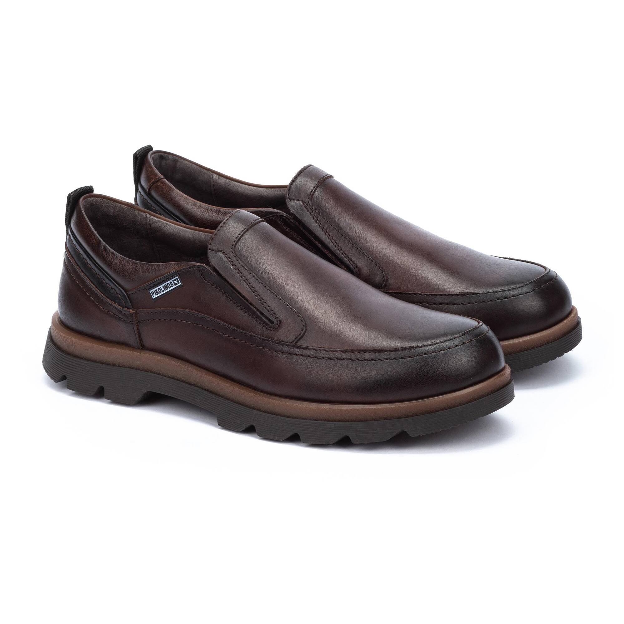 Slip on and Loafers | VIGO M3M-3047C1, OLMO, large image number 20 | null