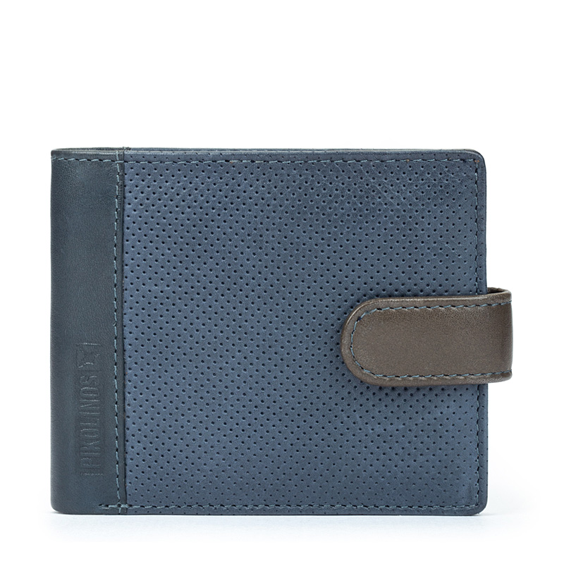 Portefeuilles en cuir COMPLEMENTOS MAC - Pikolinos - Modalova
