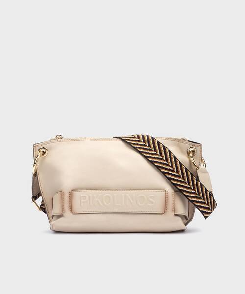 Crossbody Bags | ALCUDIA WHA-1110C2 | MARFIL | Pikolinos