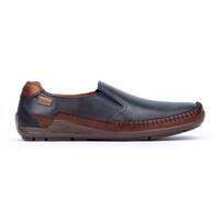 AZORES 06H-3128, NAVY BLUE, small